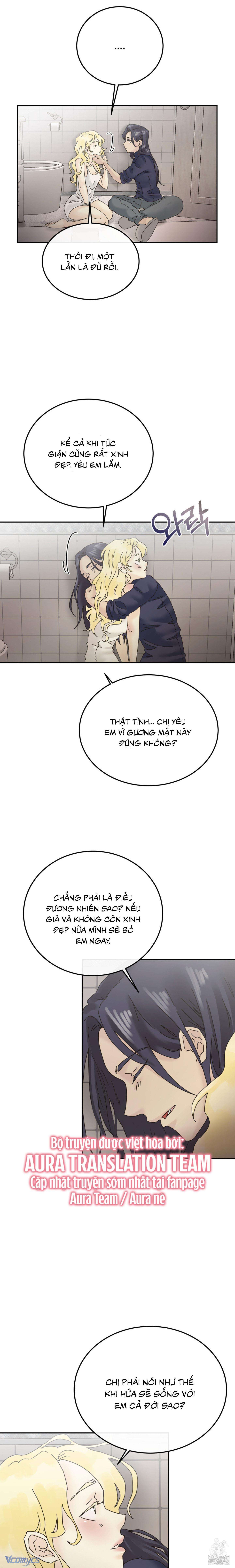 Trở Thành Gia Đình Chap Chapter 17-Trở Thành Gia Đình - Next Chap 18