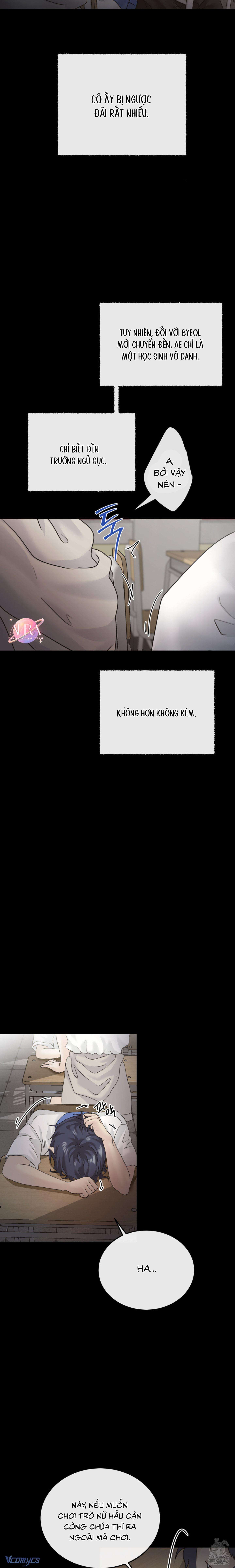 Trở Thành Gia Đình Chap Chapter 17-Trở Thành Gia Đình - Next Chap 18