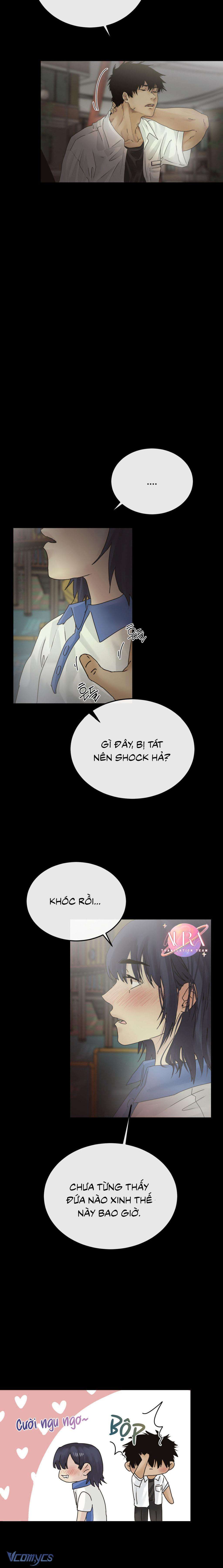 Trở Thành Gia Đình Chap Chapter 18-Trở Thành Gia Đình - Next Chap 19