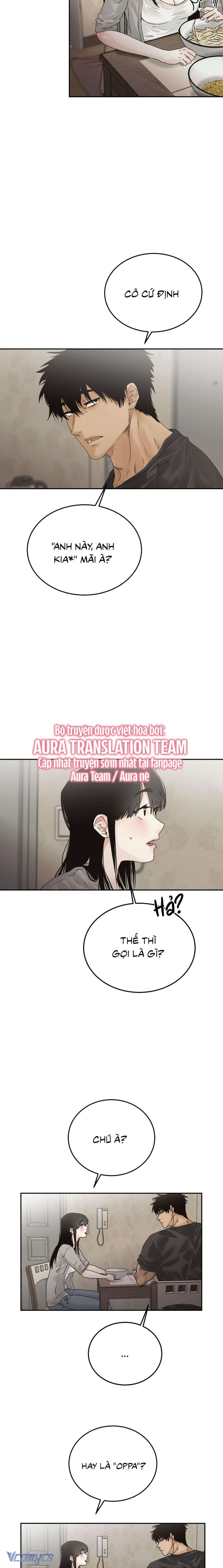 Trở Thành Gia Đình Chap Chapter 18-Trở Thành Gia Đình - Next Chap 19