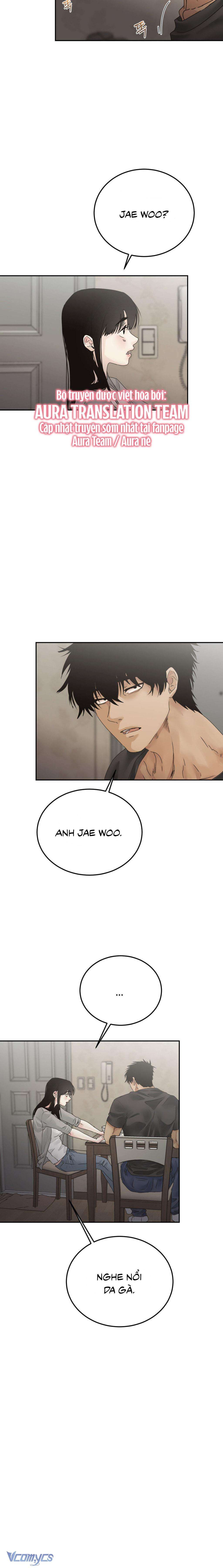 Trở Thành Gia Đình Chap Chapter 18-Trở Thành Gia Đình - Next Chap 19