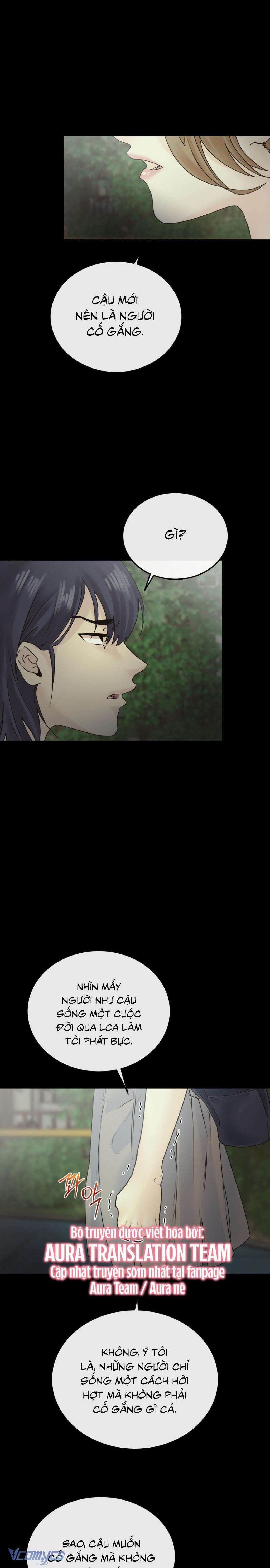 Trở Thành Gia Đình Chap Chapter 18-Trở Thành Gia Đình - Next Chap 19