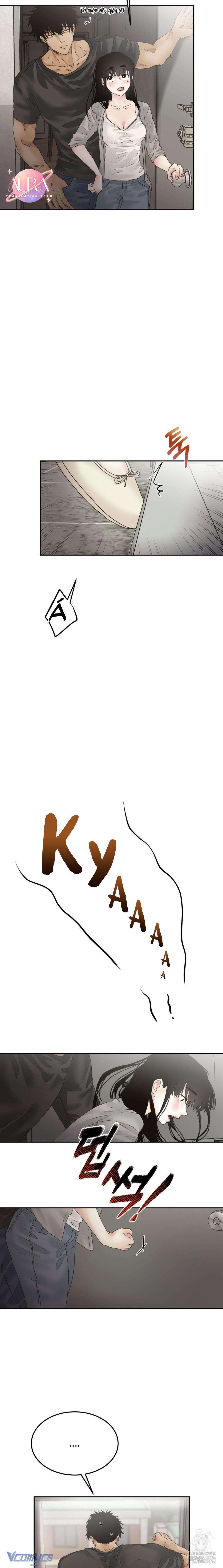 Trở Thành Gia Đình Chap Chapter 18-Trở Thành Gia Đình - Next Chap 19