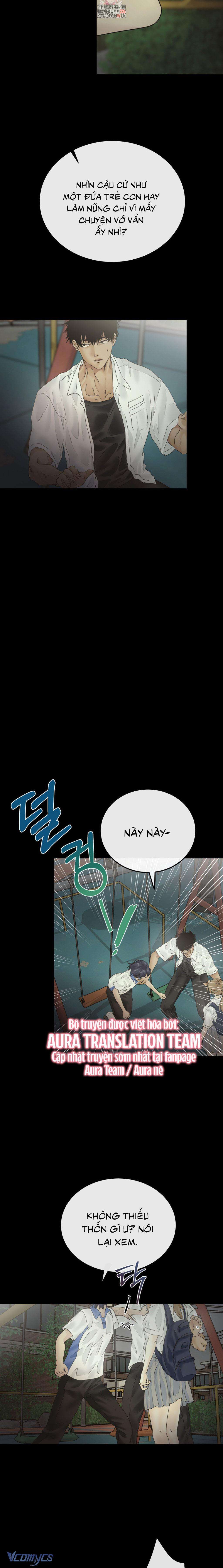 Trở Thành Gia Đình Chap Chapter 18-Trở Thành Gia Đình - Next Chap 19