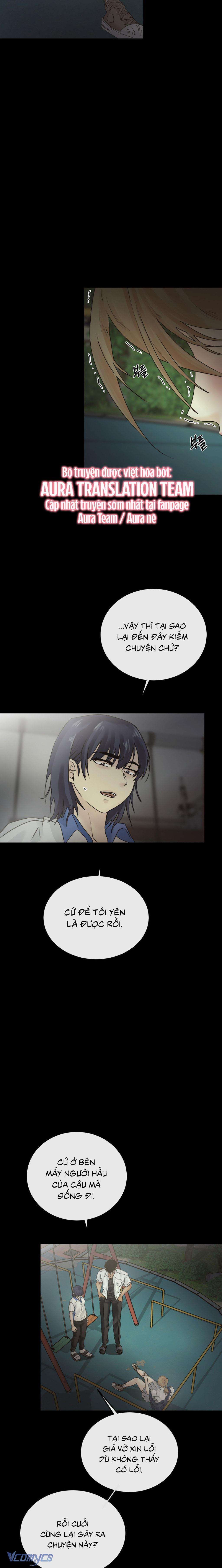 Trở Thành Gia Đình Chap Chapter 18-Trở Thành Gia Đình - Next Chap 19