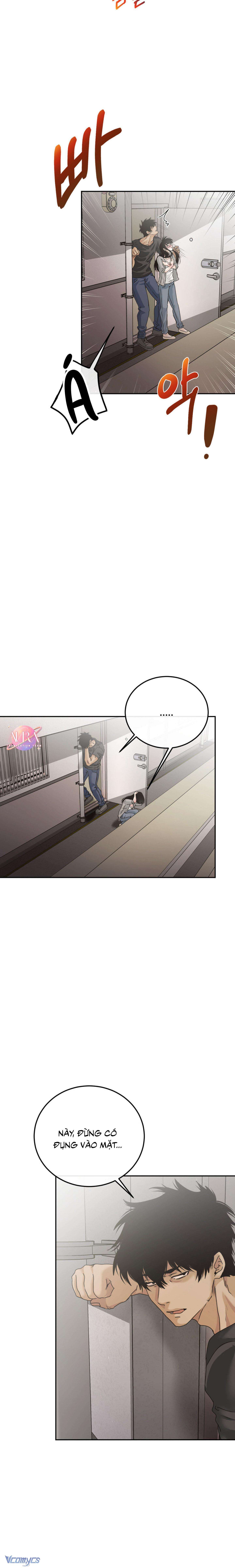 Trở Thành Gia Đình Chap Chapter 19-Trở Thành Gia Đình - Next Chap 20