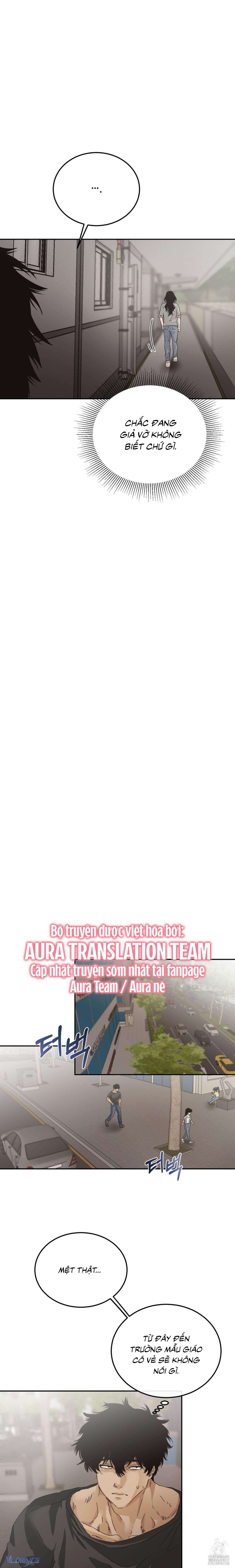 Trở Thành Gia Đình Chap Chapter 19-Trở Thành Gia Đình - Next Chap 20