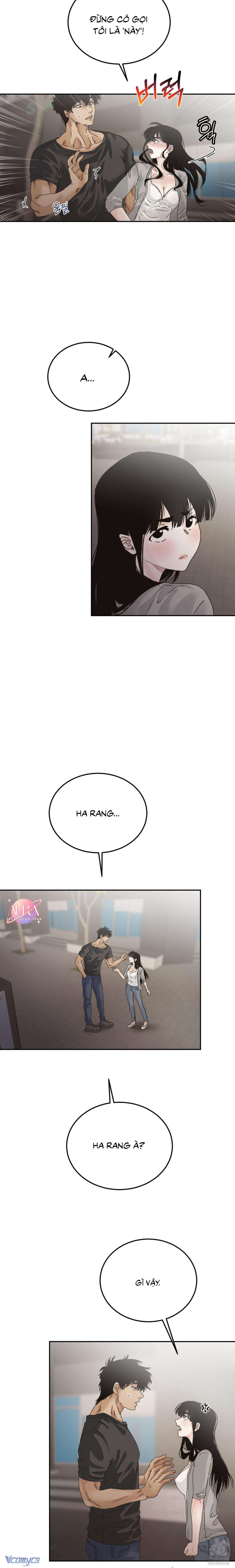 Trở Thành Gia Đình Chap Chapter 19-Trở Thành Gia Đình - Next Chap 20