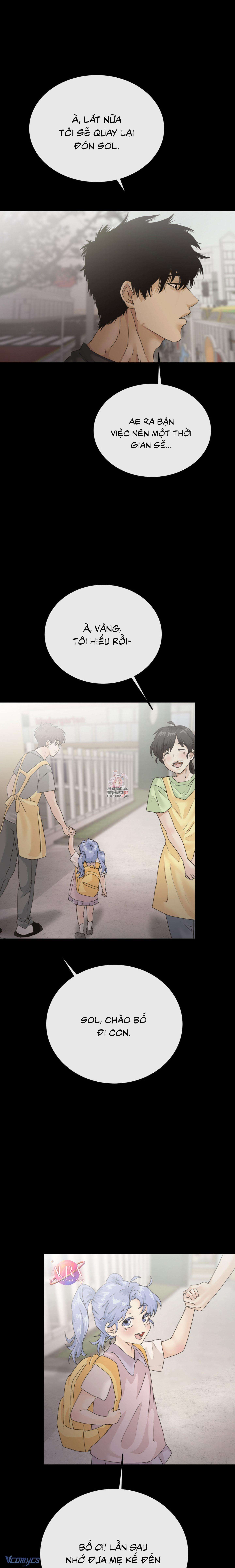 Trở Thành Gia Đình Chap Chapter 19-Trở Thành Gia Đình - Next Chap 20