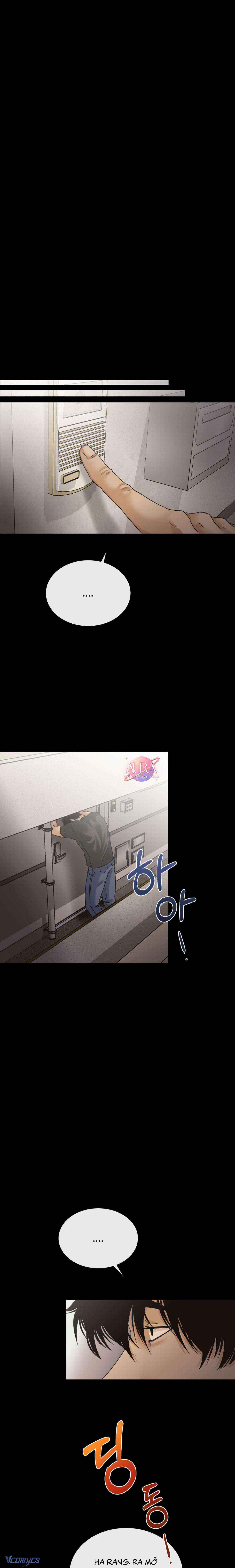 Trở Thành Gia Đình Chap Chapter 19-Trở Thành Gia Đình - Next Chap 20