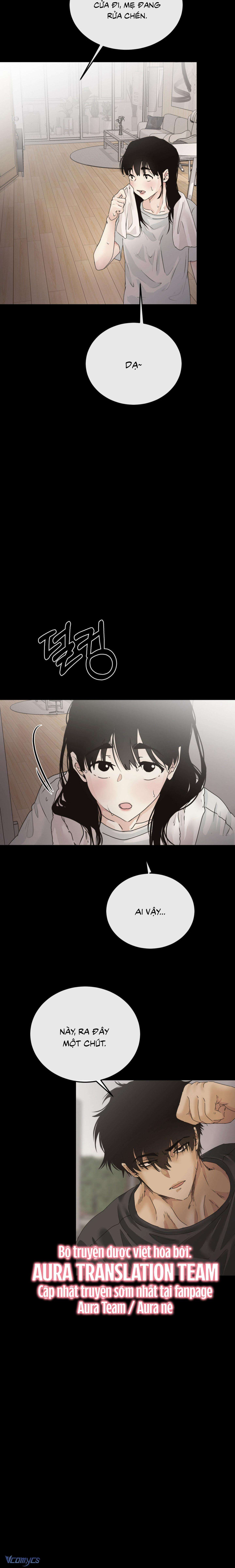 Trở Thành Gia Đình Chap Chapter 19-Trở Thành Gia Đình - Next Chap 20