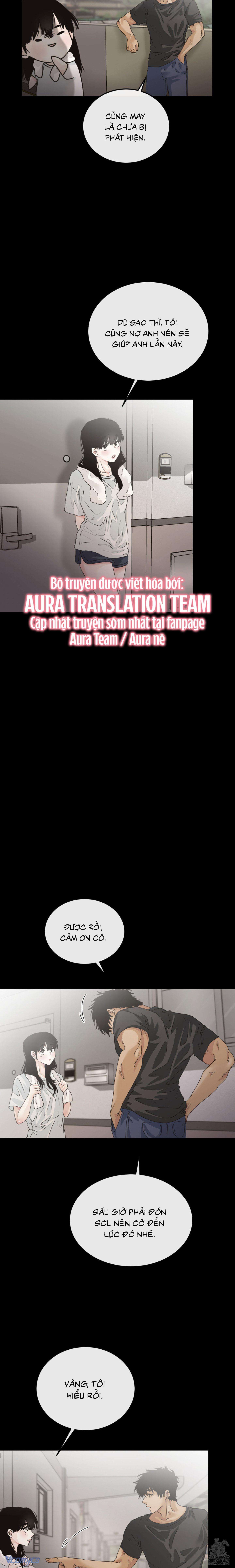 Trở Thành Gia Đình Chap Chapter 19-Trở Thành Gia Đình - Next Chap 20