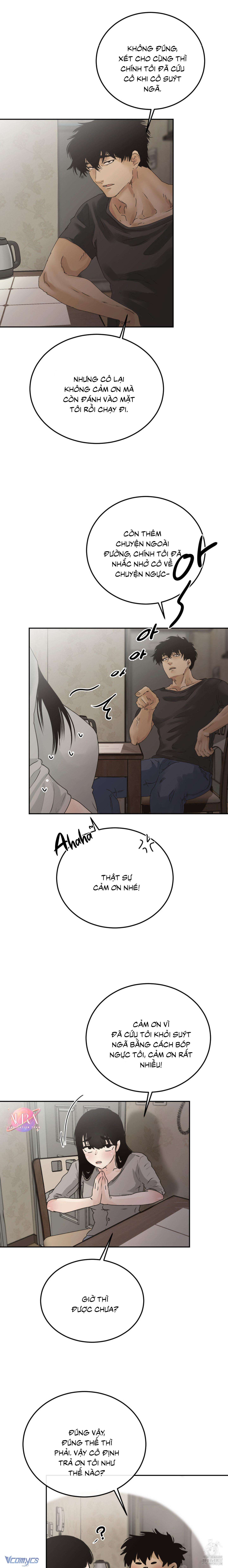 Trở Thành Gia Đình Chap Chapter 20-Trở Thành Gia Đình - Next Chap 21