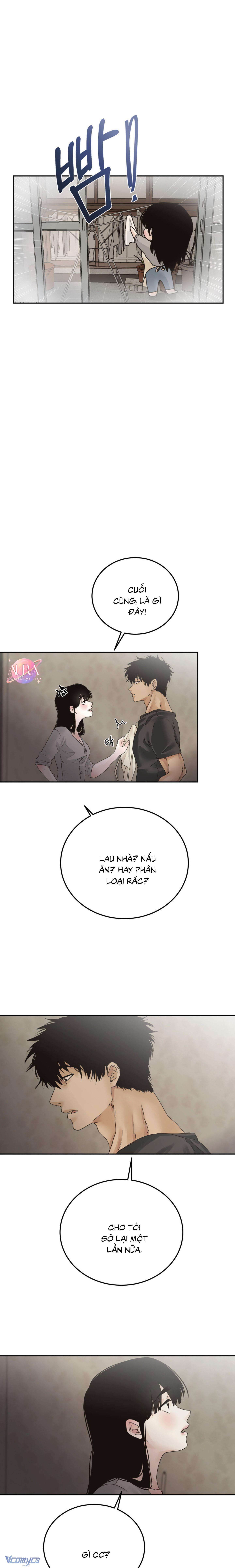 Trở Thành Gia Đình Chap Chapter 20-Trở Thành Gia Đình - Next Chap 21