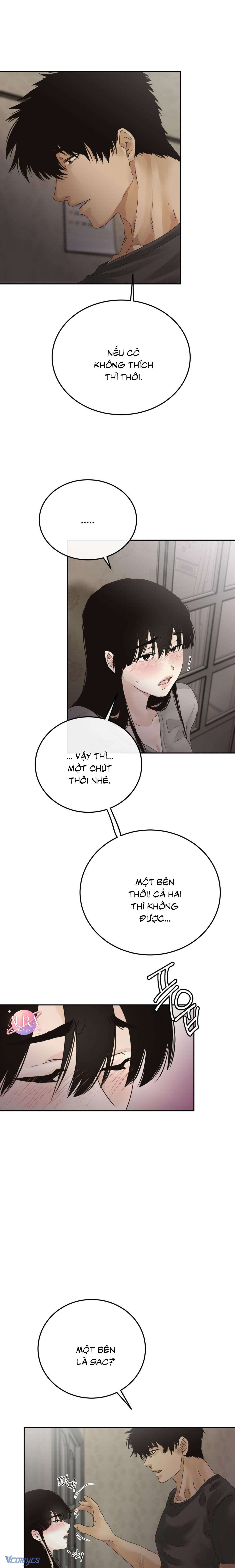 Trở Thành Gia Đình Chap Chapter 20-Trở Thành Gia Đình - Next Chap 21