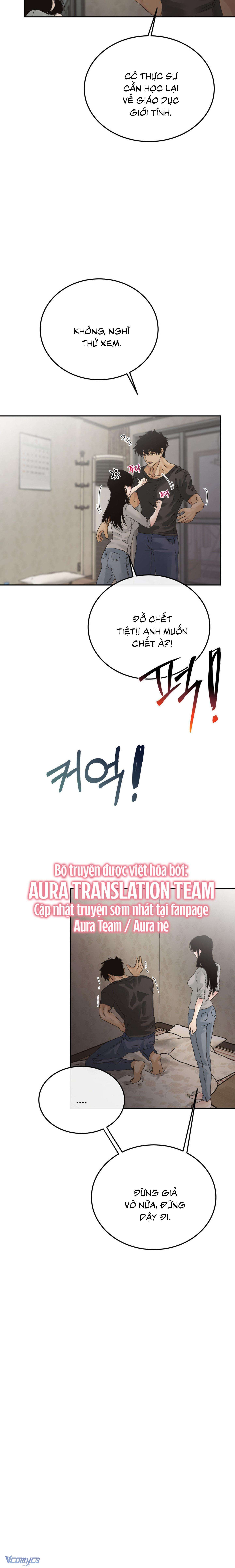 Trở Thành Gia Đình Chap Chapter 20-Trở Thành Gia Đình - Next Chap 21