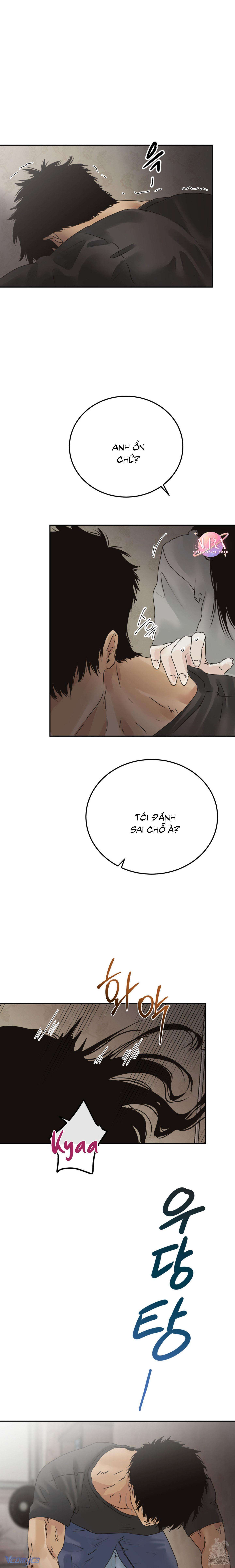 Trở Thành Gia Đình Chap Chapter 20-Trở Thành Gia Đình - Next Chap 21