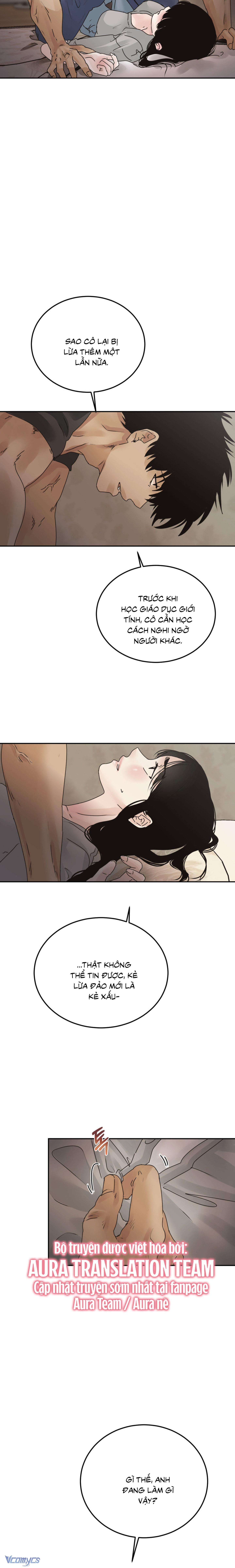 Trở Thành Gia Đình Chap Chapter 20-Trở Thành Gia Đình - Next Chap 21