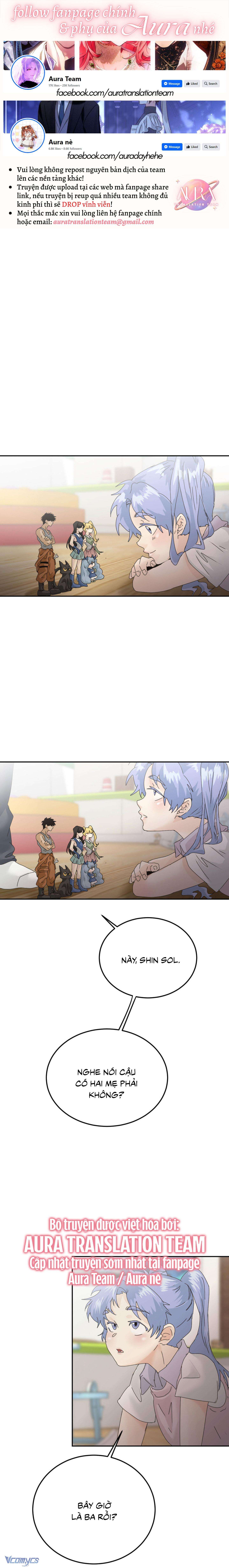 Trở Thành Gia Đình Chap Chapter 20-Trở Thành Gia Đình - Next Chap 21