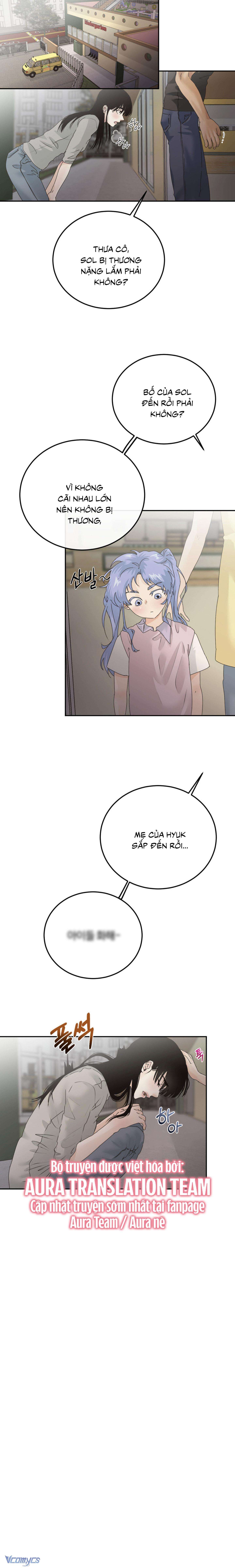 Trở Thành Gia Đình Chap Chapter 20-Trở Thành Gia Đình - Next Chap 21