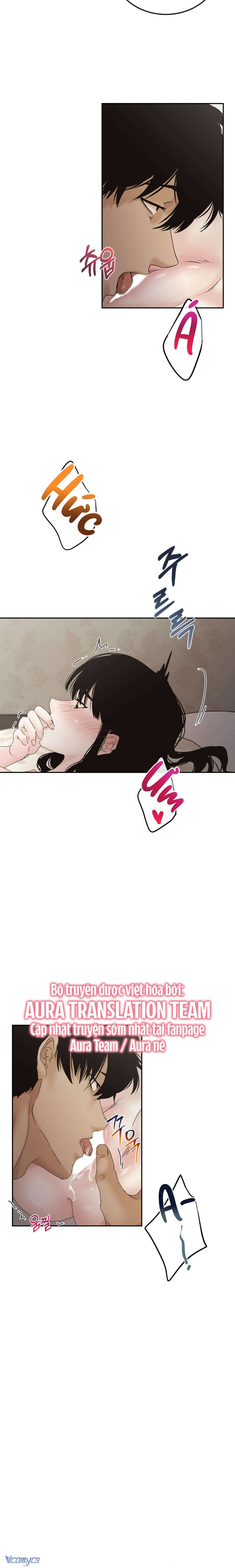 Trở Thành Gia Đình Chap Chapter 21-Trở Thành Gia Đình - Next Chap 22