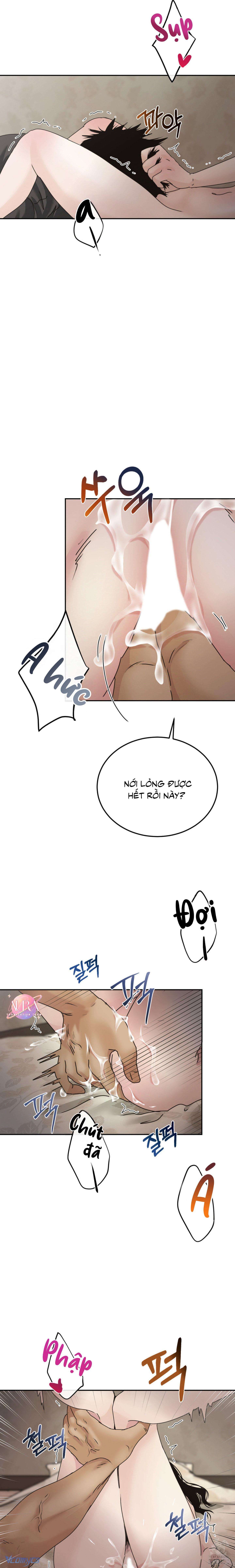 Trở Thành Gia Đình Chap Chapter 21-Trở Thành Gia Đình - Next Chap 22