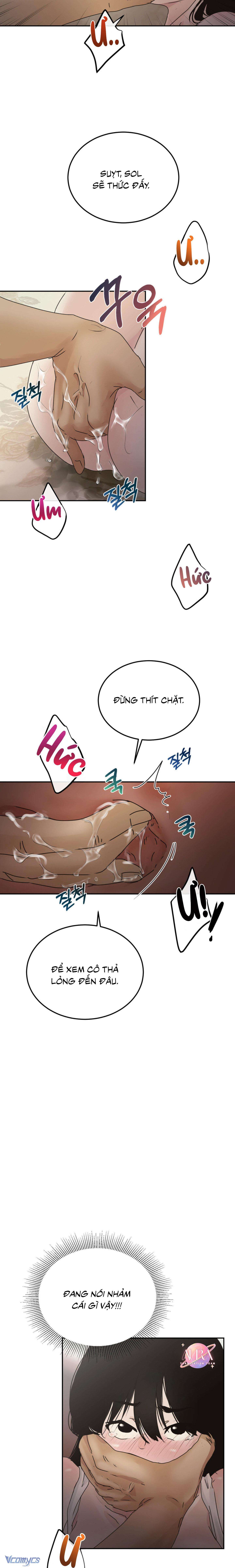 Trở Thành Gia Đình Chap Chapter 21-Trở Thành Gia Đình - Next Chap 22