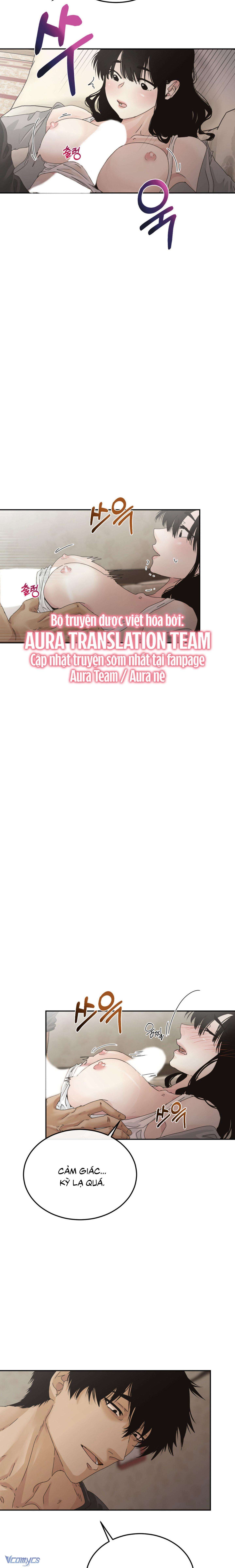 Trở Thành Gia Đình Chap Chapter 21-Trở Thành Gia Đình - Next Chap 22