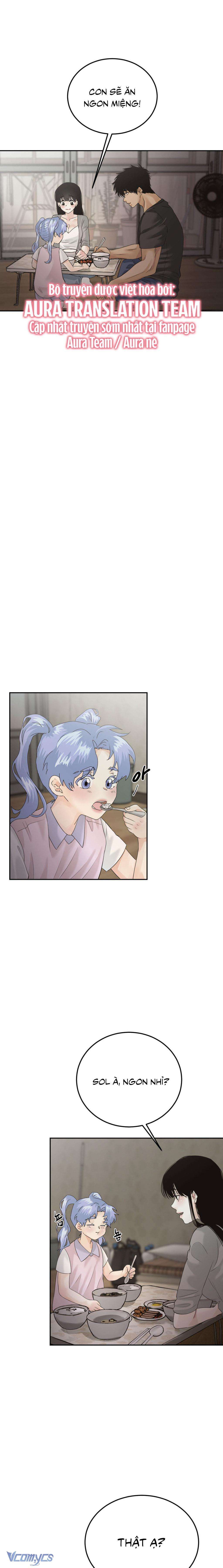 Trở Thành Gia Đình Chap Chapter 22-Trở Thành Gia Đình - Next Chap 23