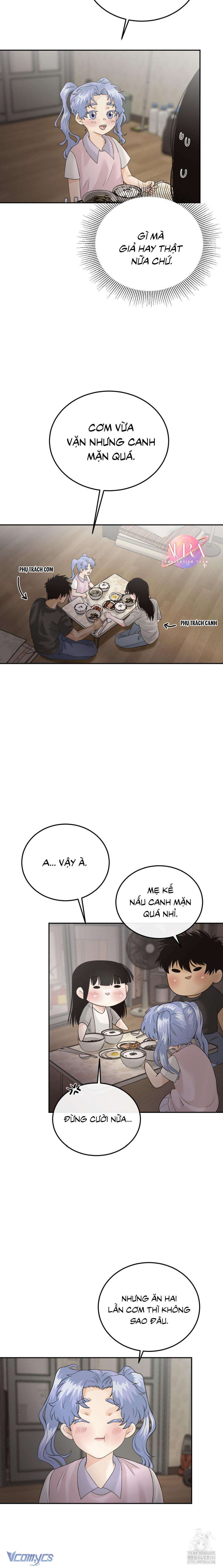Trở Thành Gia Đình Chap Chapter 22-Trở Thành Gia Đình - Next Chap 23