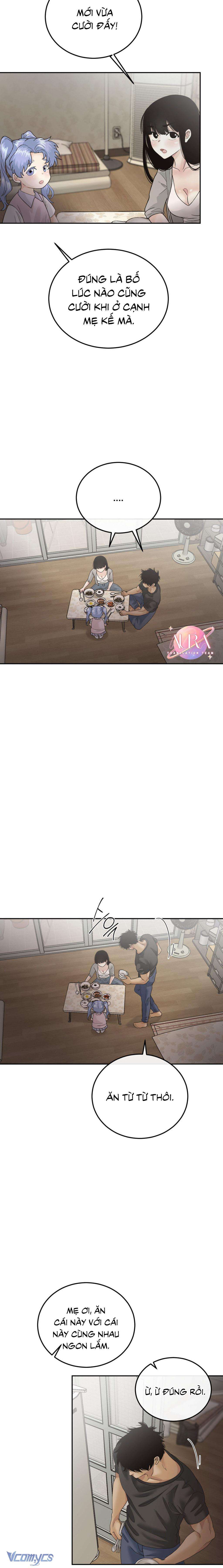 Trở Thành Gia Đình Chap Chapter 22-Trở Thành Gia Đình - Next Chap 23