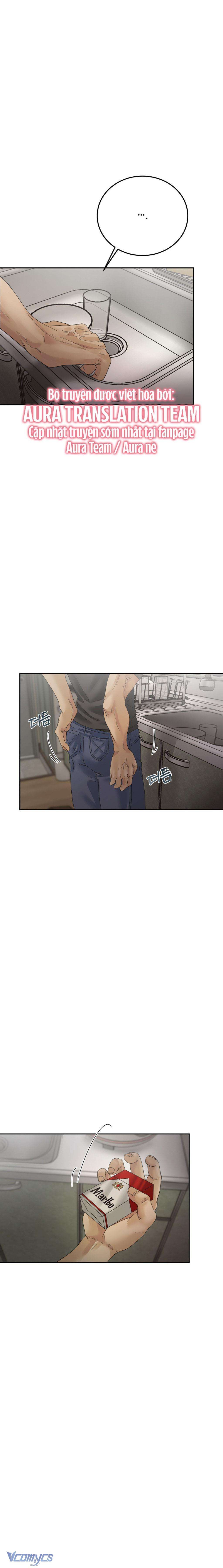 Trở Thành Gia Đình Chap Chapter 22-Trở Thành Gia Đình - Next Chap 23