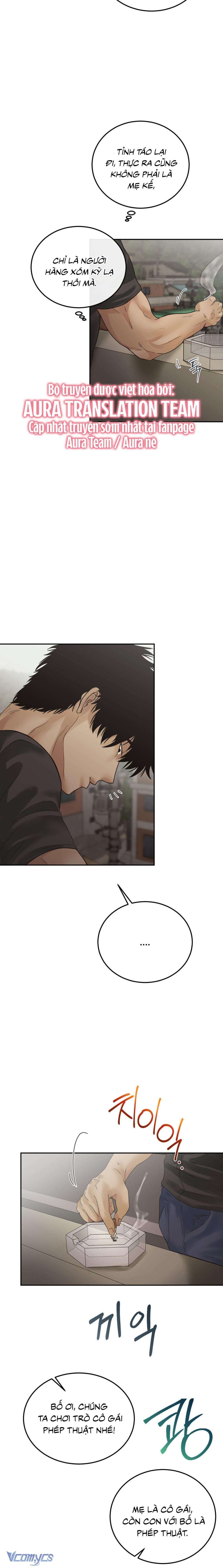 Trở Thành Gia Đình Chap Chapter 22-Trở Thành Gia Đình - Next Chap 23