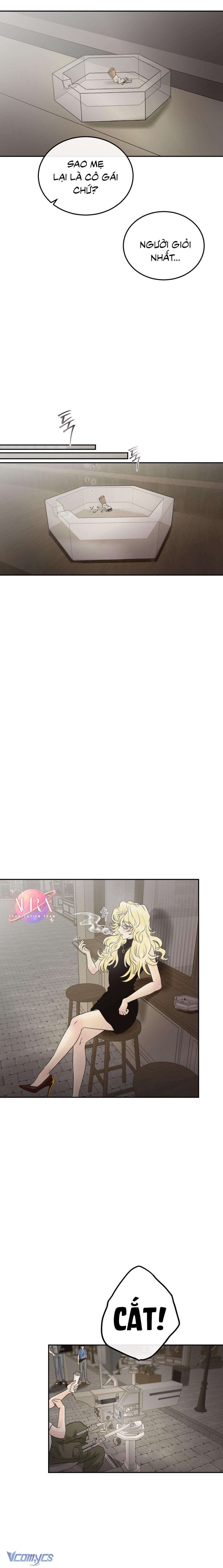 Trở Thành Gia Đình Chap Chapter 22-Trở Thành Gia Đình - Next Chap 23