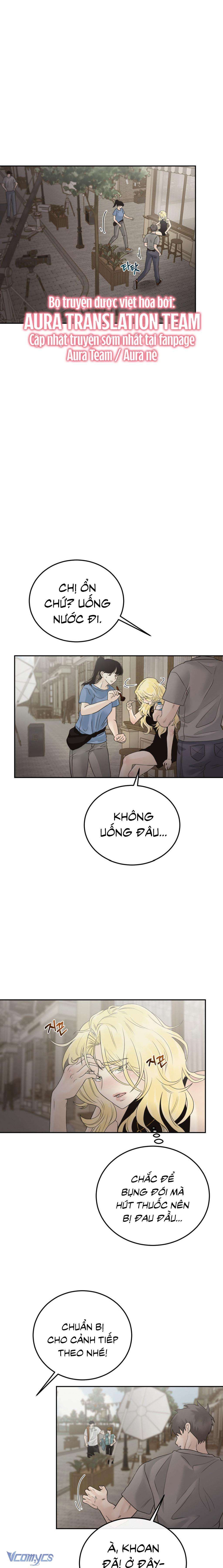 Trở Thành Gia Đình Chap Chapter 22-Trở Thành Gia Đình - Next Chap 23