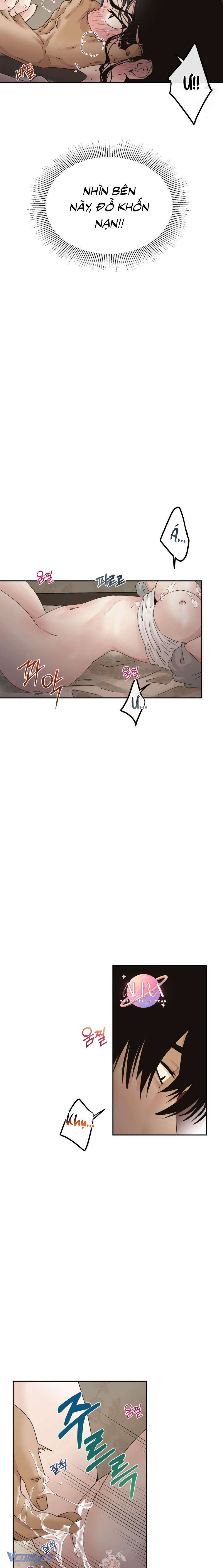 Trở Thành Gia Đình Chap Chapter 22-Trở Thành Gia Đình - Next Chap 23