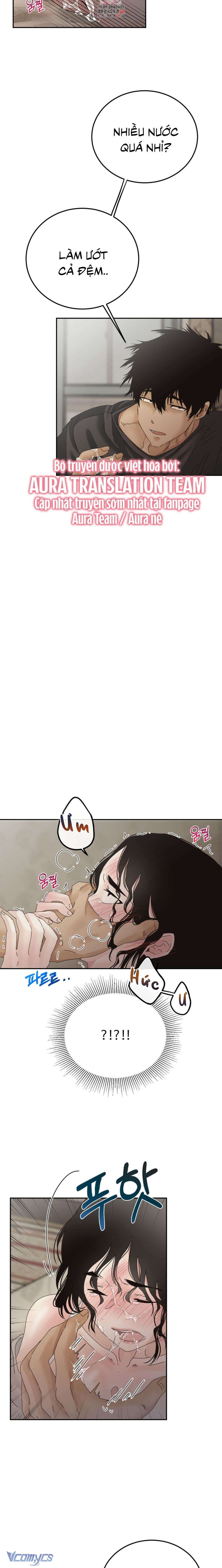 Trở Thành Gia Đình Chap Chapter 22-Trở Thành Gia Đình - Next Chap 23