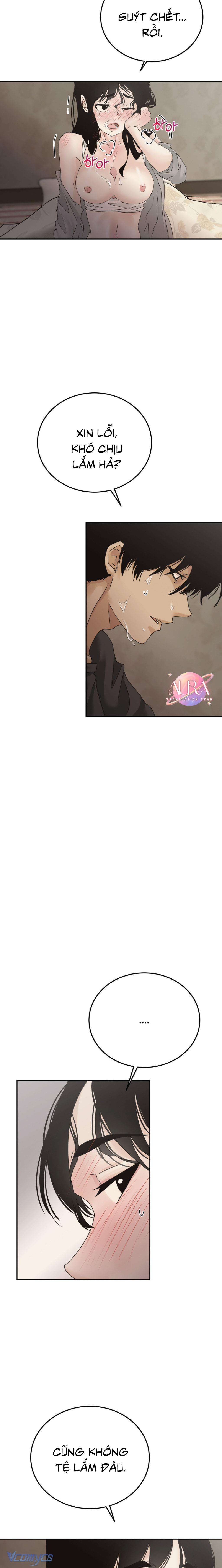 Trở Thành Gia Đình Chap Chapter 22-Trở Thành Gia Đình - Next Chap 23