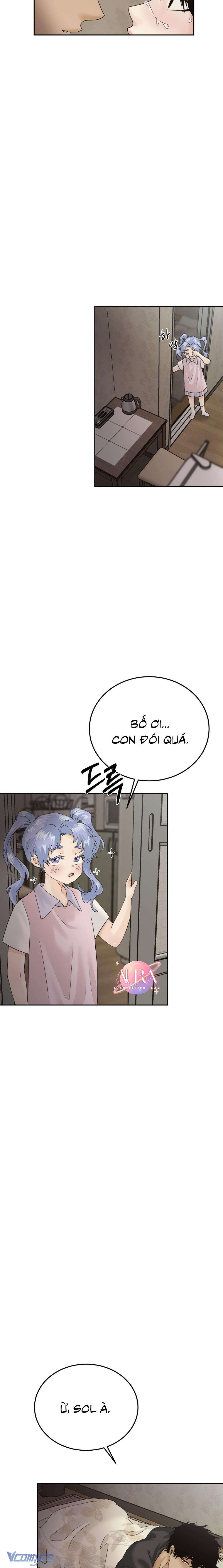 Trở Thành Gia Đình Chap Chapter 22-Trở Thành Gia Đình - Next Chap 23