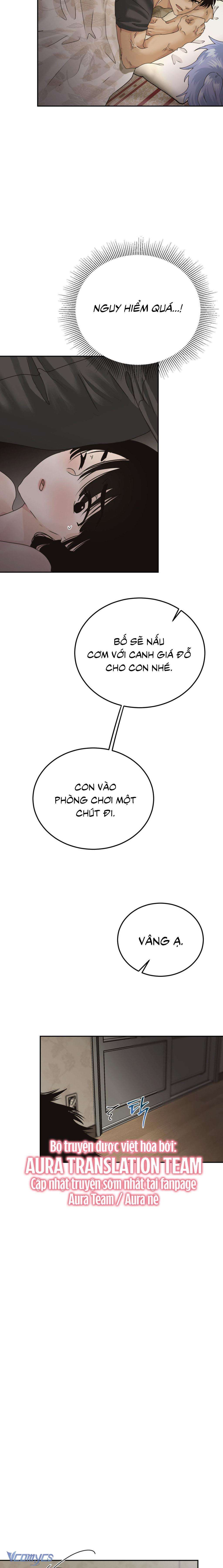 Trở Thành Gia Đình Chap Chapter 22-Trở Thành Gia Đình - Next Chap 23