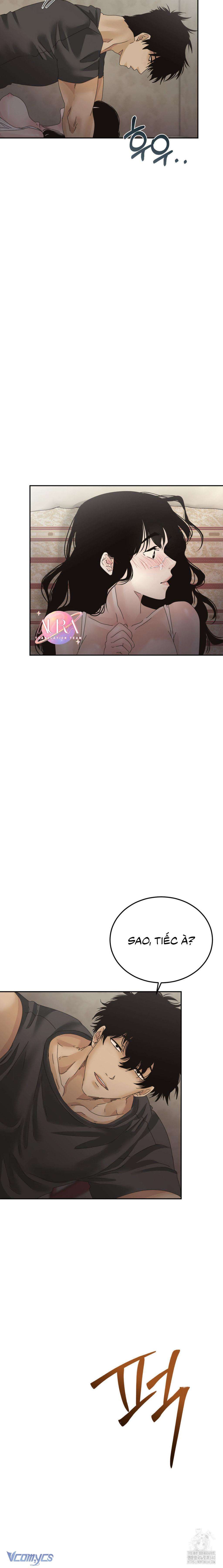 Trở Thành Gia Đình Chap Chapter 22-Trở Thành Gia Đình - Next Chap 23