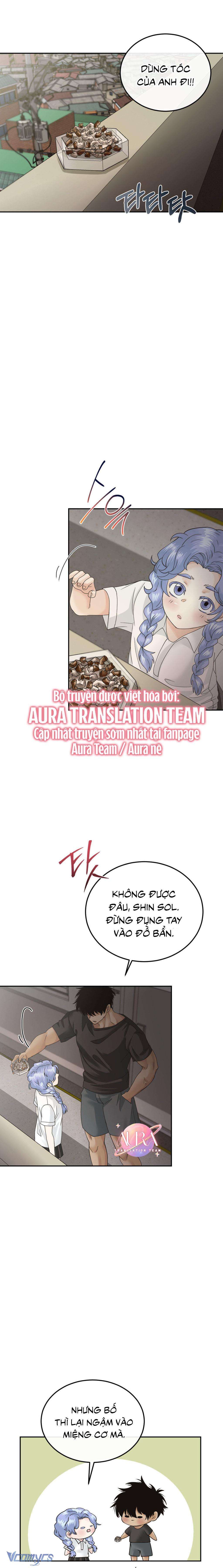 Trở Thành Gia Đình Chap Chapter 23-Trở Thành Gia Đình - Next Chap 24