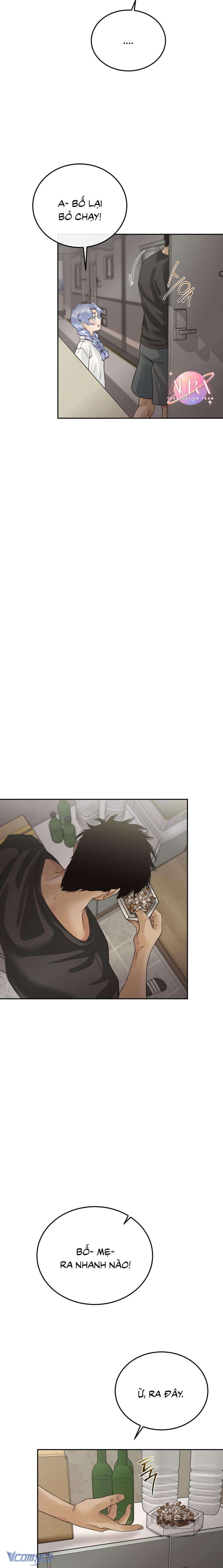 Trở Thành Gia Đình Chap Chapter 23-Trở Thành Gia Đình - Next Chap 24