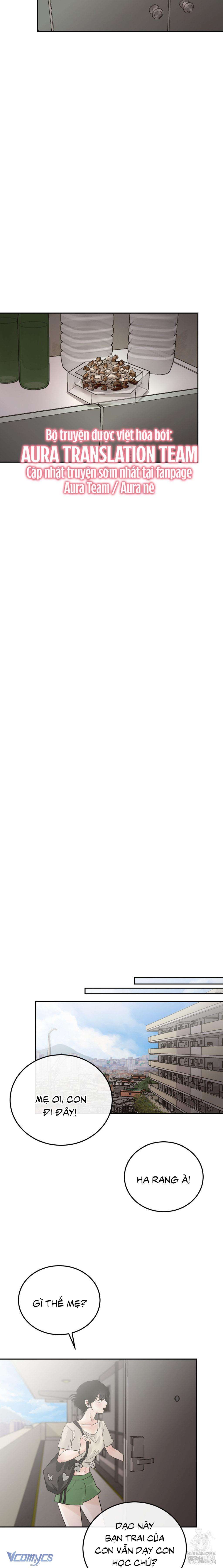 Trở Thành Gia Đình Chap Chapter 23-Trở Thành Gia Đình - Next Chap 24