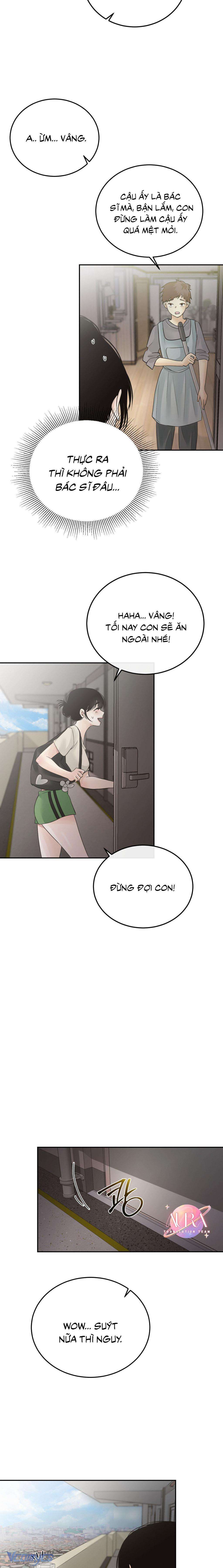 Trở Thành Gia Đình Chap Chapter 23-Trở Thành Gia Đình - Next Chap 24