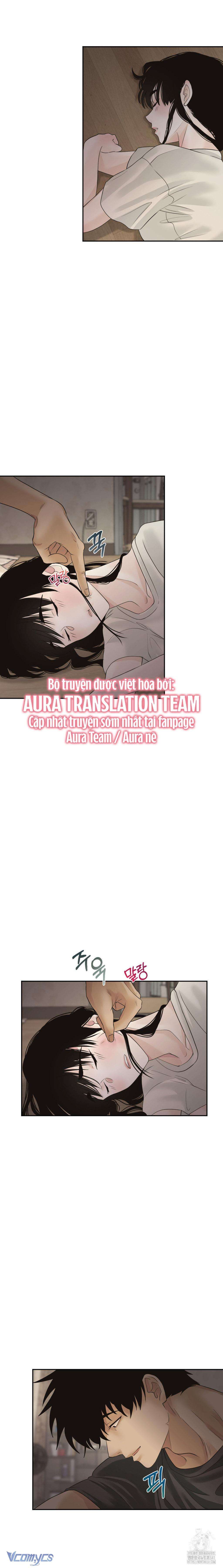 Trở Thành Gia Đình Chap Chapter 23-Trở Thành Gia Đình - Next Chap 24