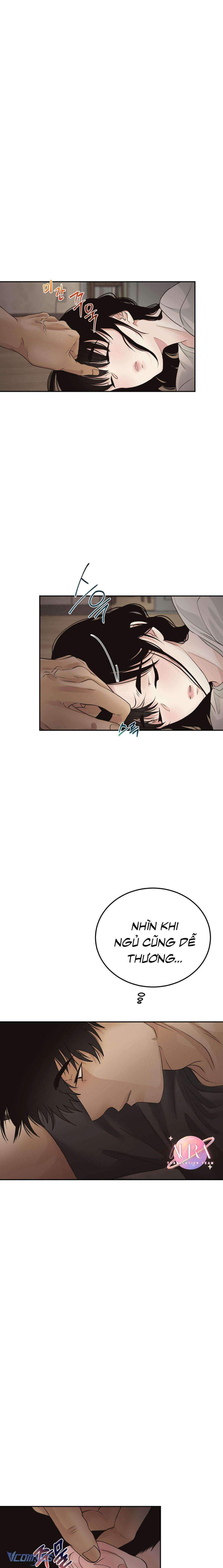 Trở Thành Gia Đình Chap Chapter 23-Trở Thành Gia Đình - Next Chap 24