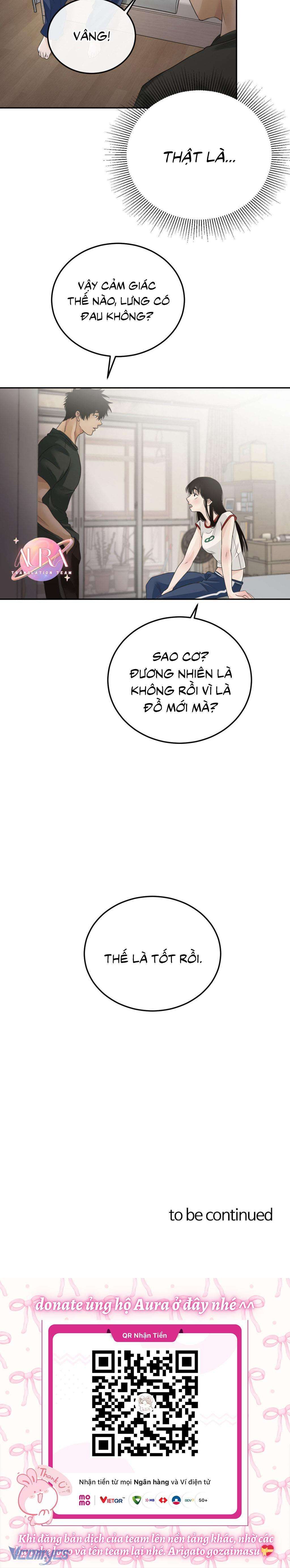 Trở Thành Gia Đình Chap Chapter 23-Trở Thành Gia Đình - Next Chap 24