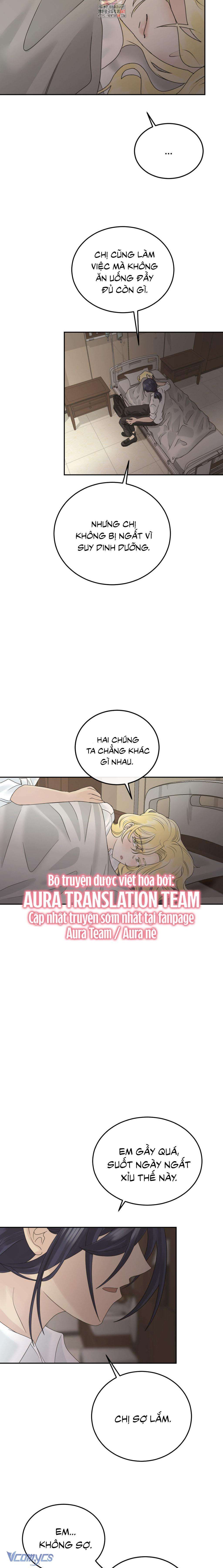 Trở Thành Gia Đình Chap Chapter 23-Trở Thành Gia Đình - Next Chap 24