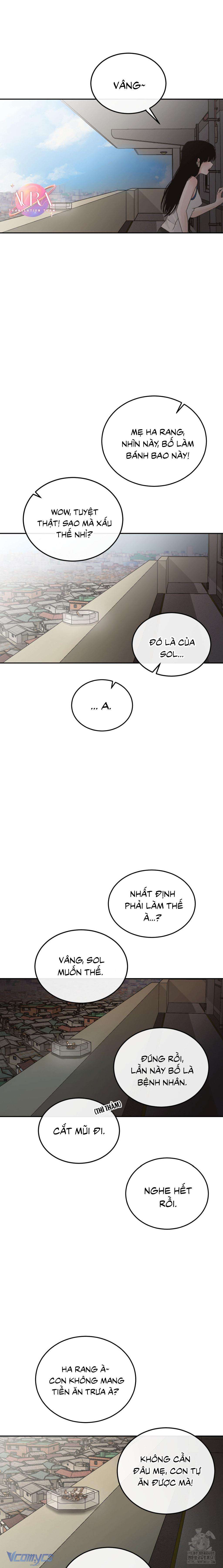 Trở Thành Gia Đình Chap Chapter 23-Trở Thành Gia Đình - Next Chap 24